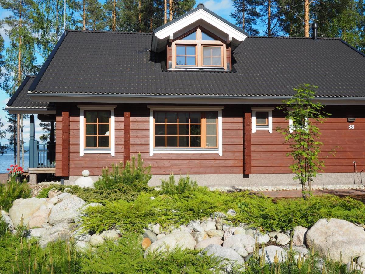 Aava Koli Villa Koli  Ngoại thất bức ảnh