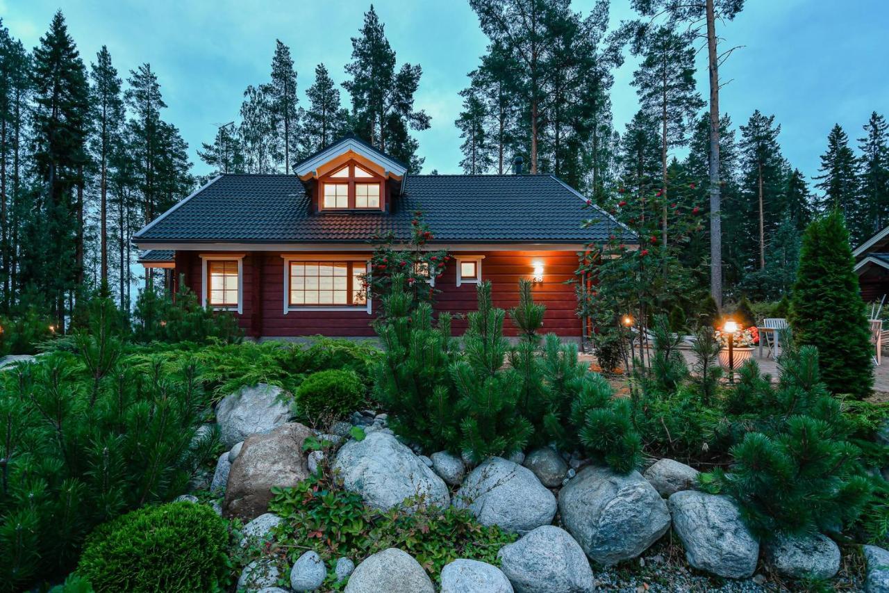 Aava Koli Villa Koli  Ngoại thất bức ảnh