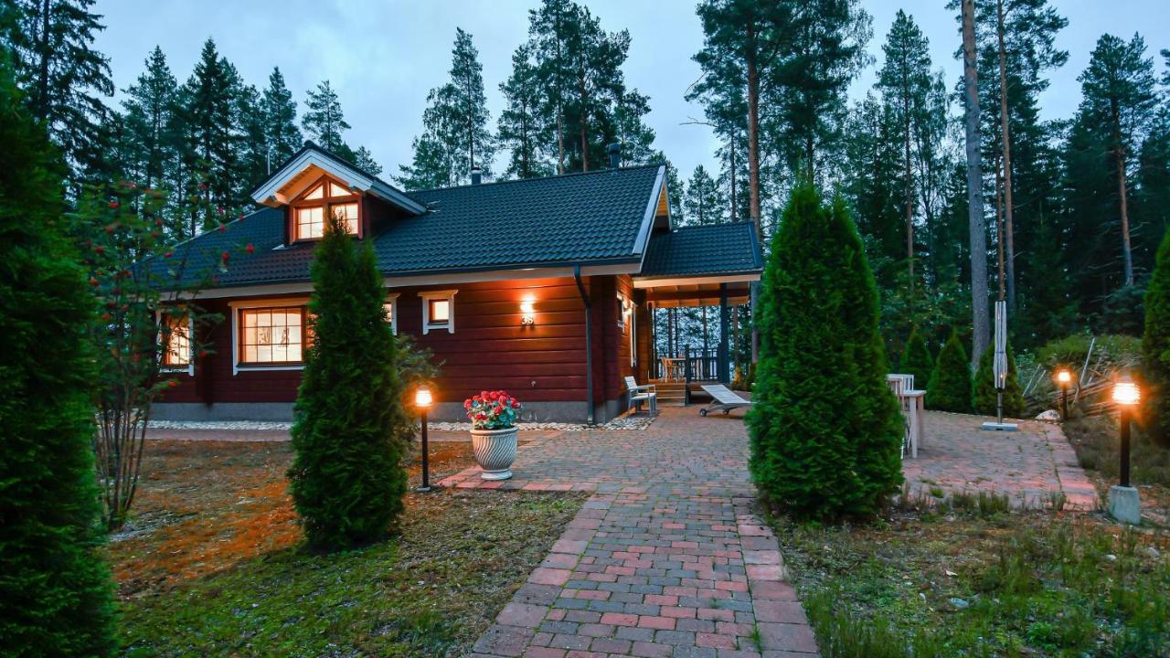 Aava Koli Villa Koli  Ngoại thất bức ảnh