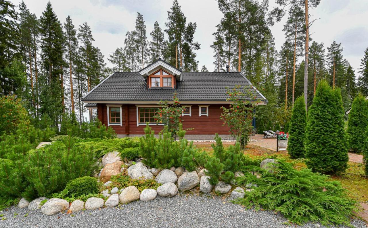Aava Koli Villa Koli  Ngoại thất bức ảnh