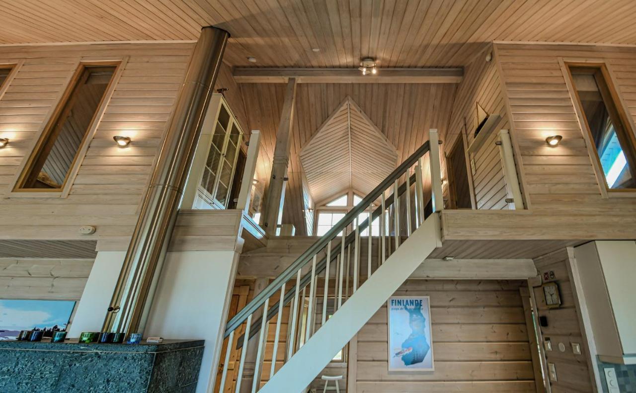 Aava Koli Villa Koli  Ngoại thất bức ảnh