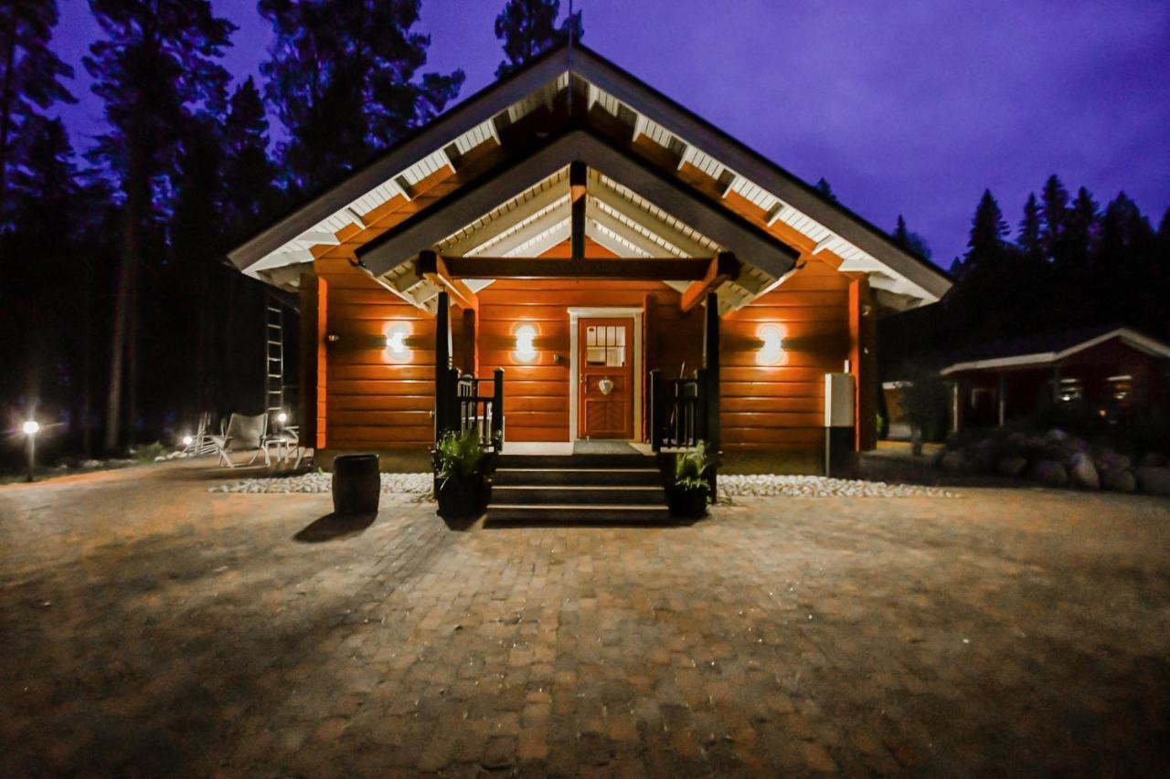 Aava Koli Villa Koli  Ngoại thất bức ảnh