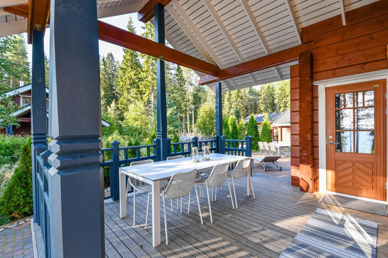 Aava Koli Villa Koli  Ngoại thất bức ảnh