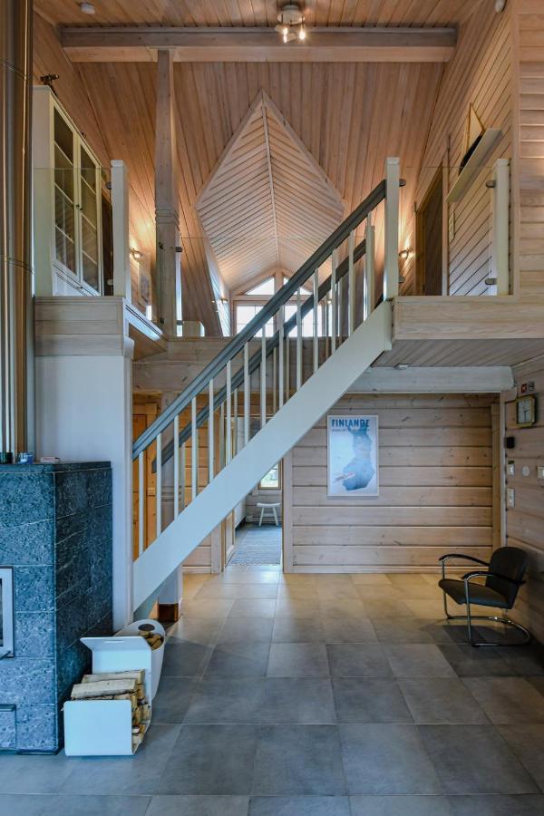 Aava Koli Villa Koli  Ngoại thất bức ảnh