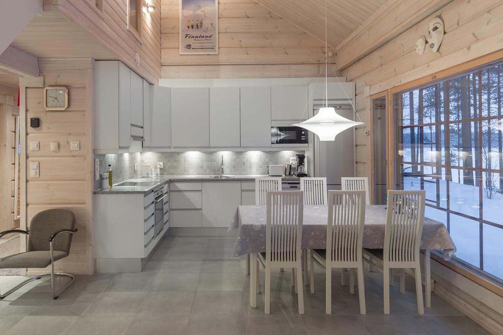 Aava Koli Villa Koli  Ngoại thất bức ảnh
